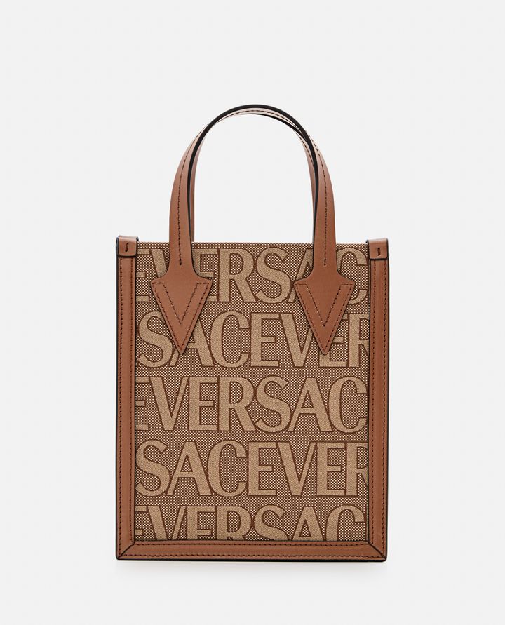 Versace - SMALL TOTE_5