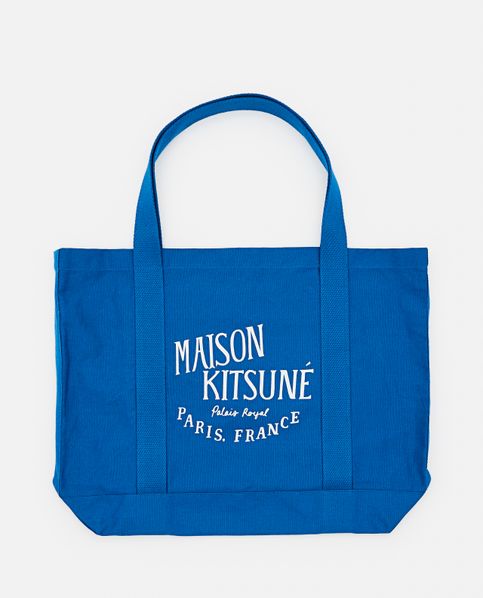 UPDATED PALAIS ROYAL SHOPPING BAG for Men - Maison Kitsuné
