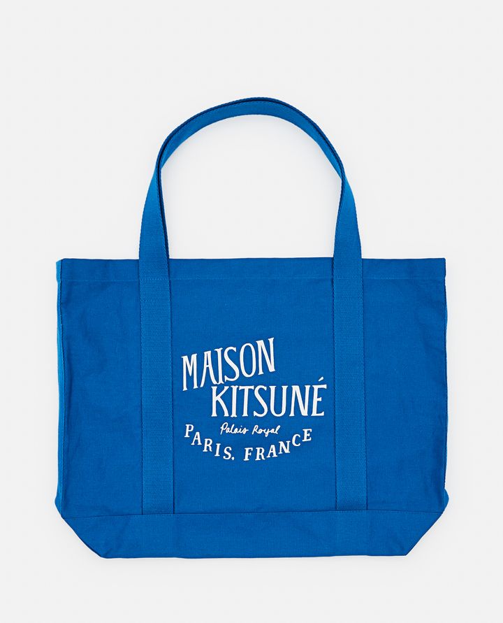 Maison Kitsuné - UPDATED PALAIS ROYAL SHOPPING BAG_1