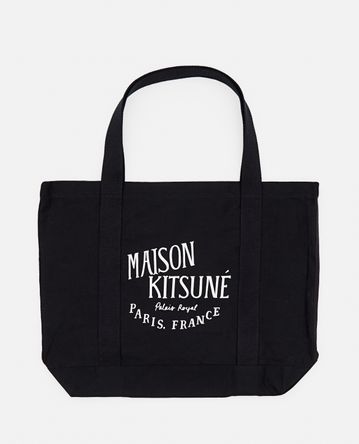 Maison Kitsuné - UPDATED PALAIS ROYAL SHOPPING BAG