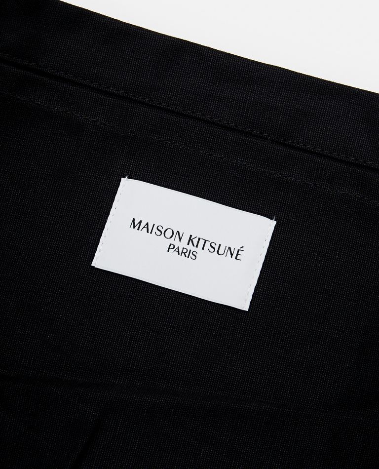 UPDATED PALAIS ROYAL SHOPPING BAG for Men - Maison Kitsuné sale