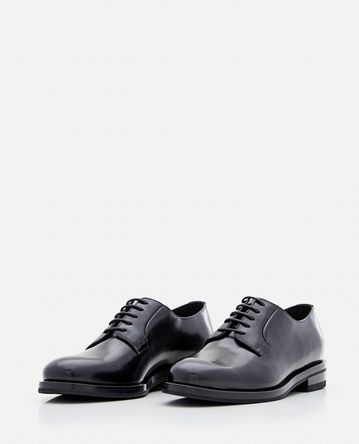 Givenchy - CLASSIC LACE UP DERBY