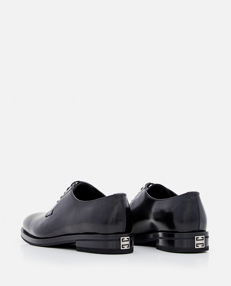 CLASSIC LACE UP DERBY for Men - Givenchy sale | Biffi