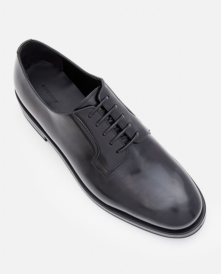 Givenchy - CLASSIC LACE UP DERBY_4
