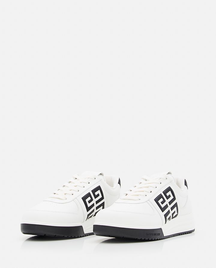 Givenchy - 4G SNEAKERS_2
