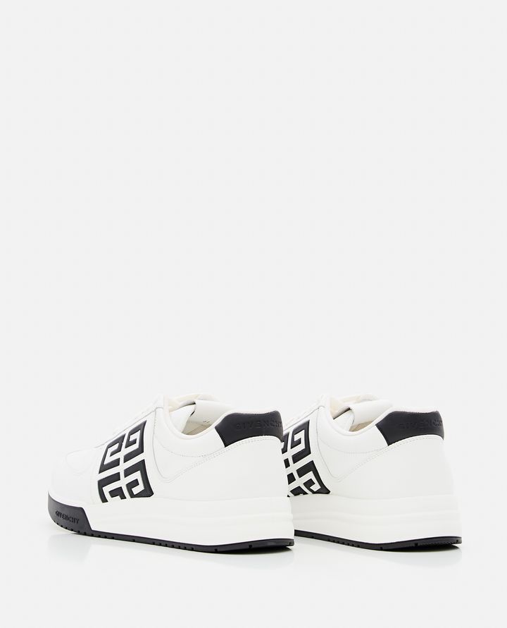 Givenchy - 4G LOW TOP SNEAKERS_3