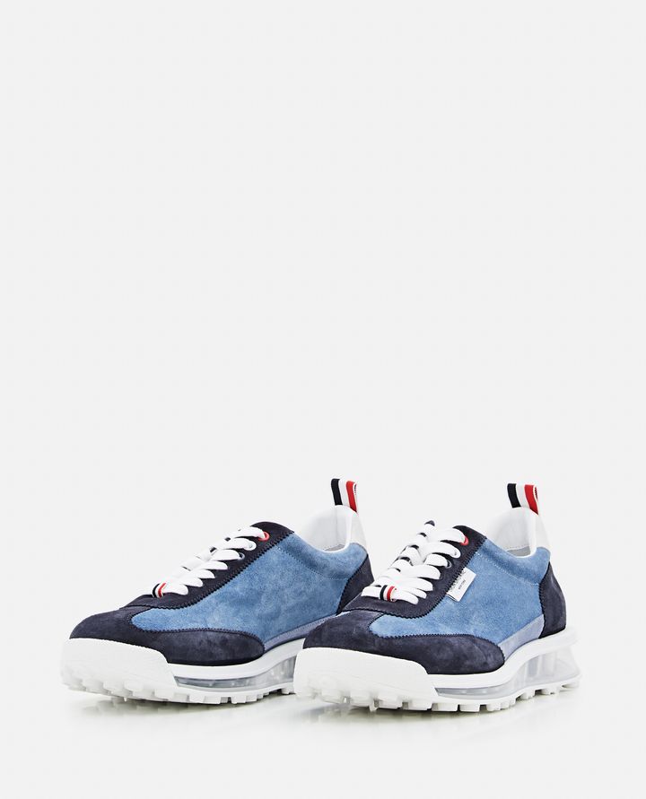 Thom Browne - TECH RUNNER SHOES_2