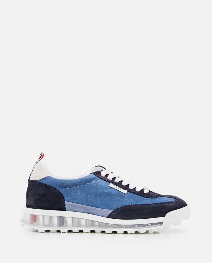 Thom Browne - TECH RUNNER SHOES_1