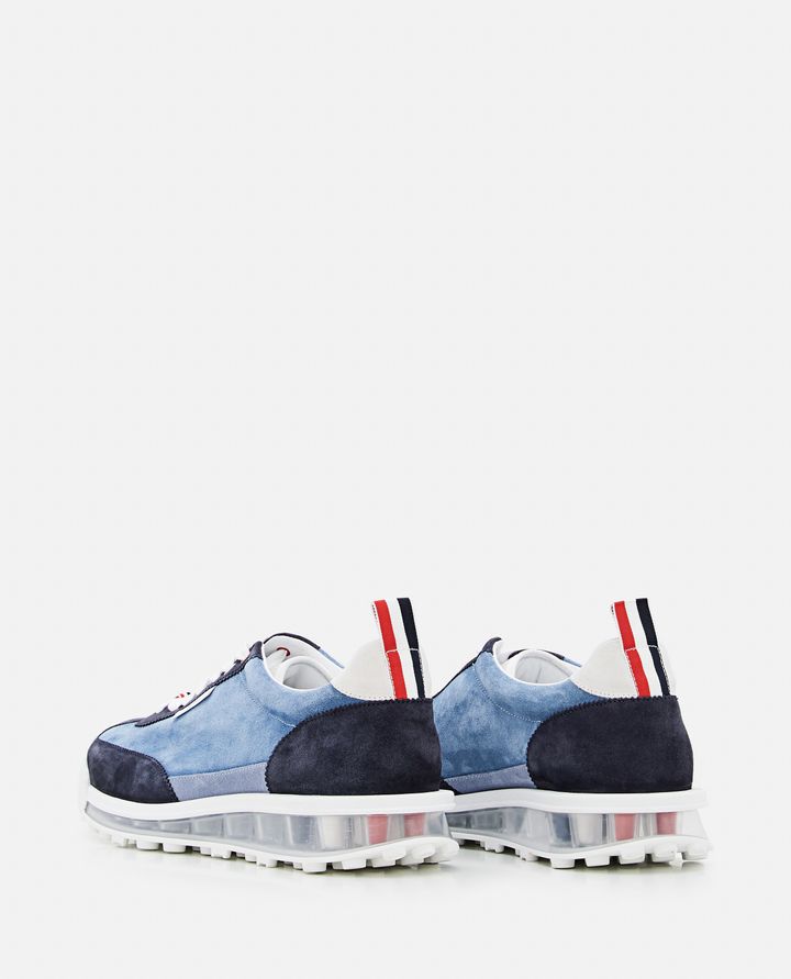 Thom Browne - TECH RUNNER SHOES_3