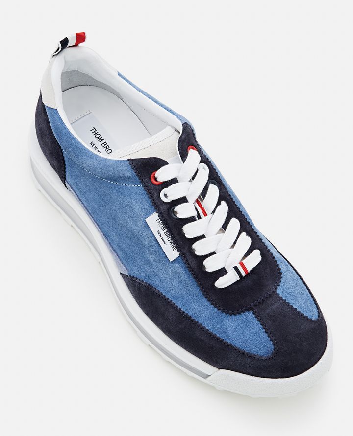Thom Browne - TECH RUNNER SHOES_4