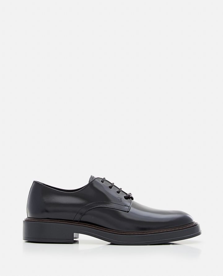 Tod's - DERBY EXTRALIGHT SHOES_1