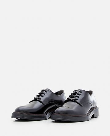 Tod's - DERBY EXTRALIGHT SHOES