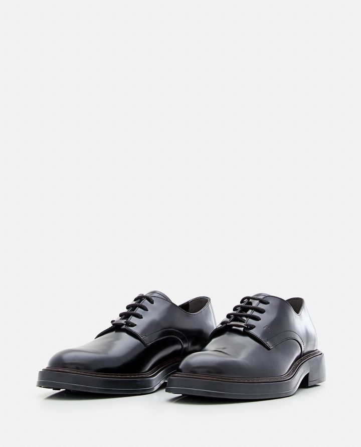Tod's - DERBY EXTRALIGHT SHOES_2