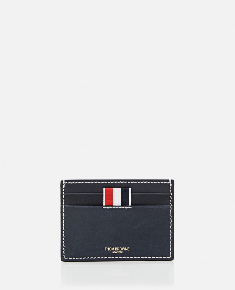 Thom browne card holder discount