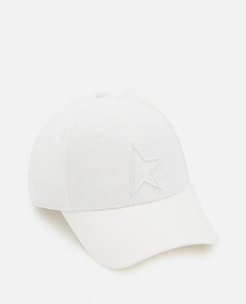 Golden Goose - Demos Star baseball cap