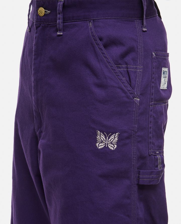 Needles - PANTALONI DELLA TUTA_4