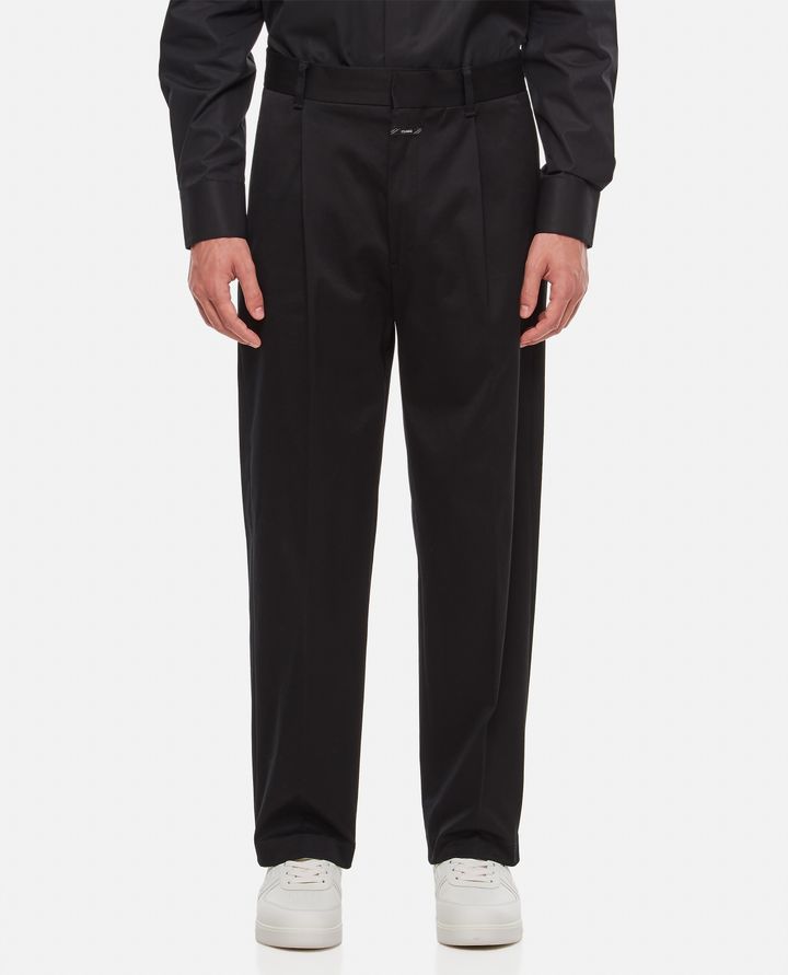 Closed - BLOMBERG WIDE TROUSERS_1