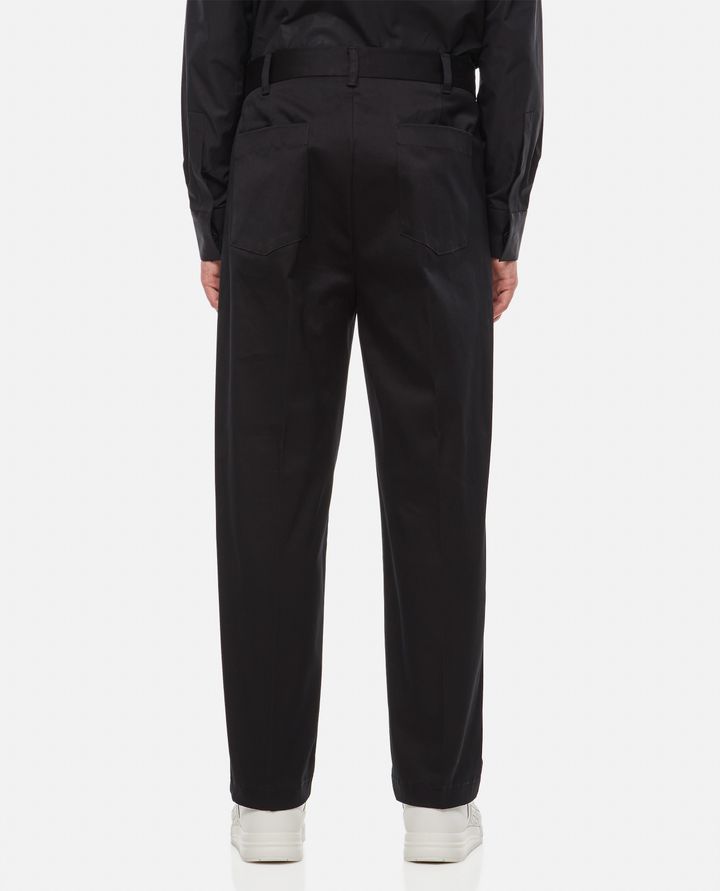 Closed - BLOMBERG WIDE TROUSERS_3