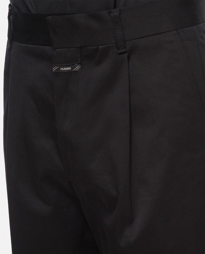 Closed - BLOMBERG WIDE TROUSERS_4