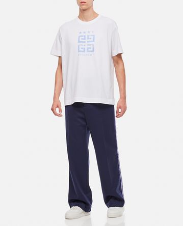 Givenchy - CLASSIC FIT T-SHIRT