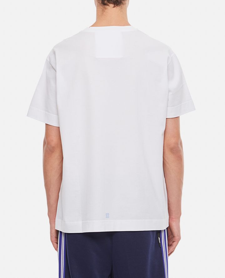 Givenchy - CLASSIC FIT T-SHIRT_3