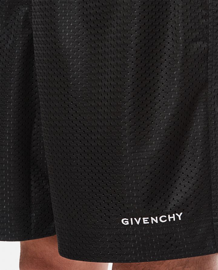 Givenchy - NEW BOARD SHORTS_4