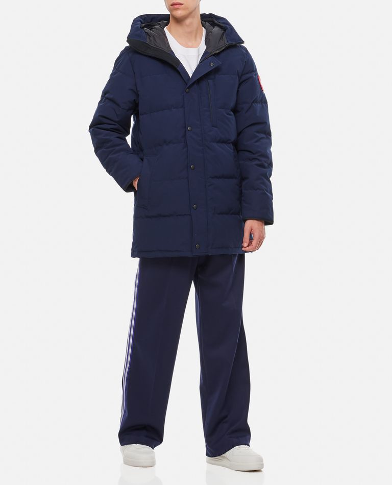 CARSON PARKA for Men - Canada Goose | Biffi