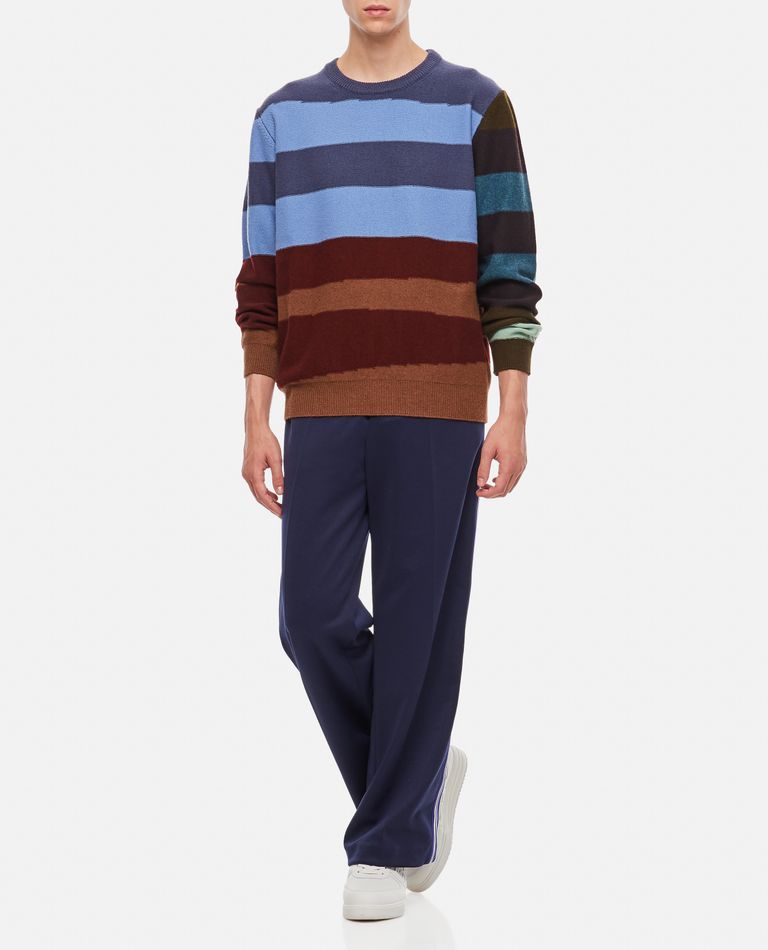 Paul Smith  ,  Sweater Crewneck  ,  Multicolor S