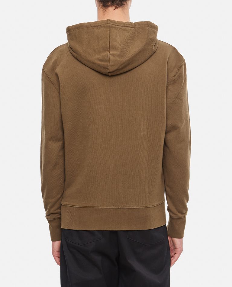 PALAIS ROYAL CLASSIC HOODIE for Men - Maison Kitsuné sale | Biffi