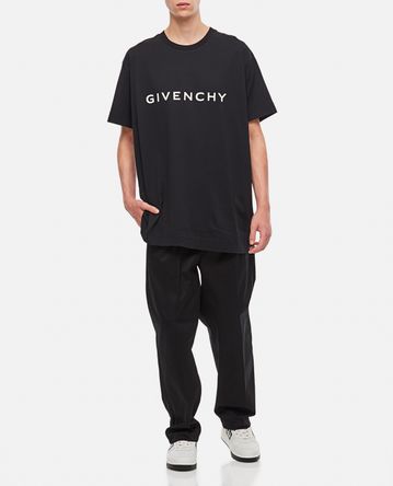 Givenchy - OVERSIZED T-SHIRT