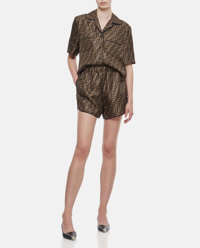 Fendi pyjamas cheap