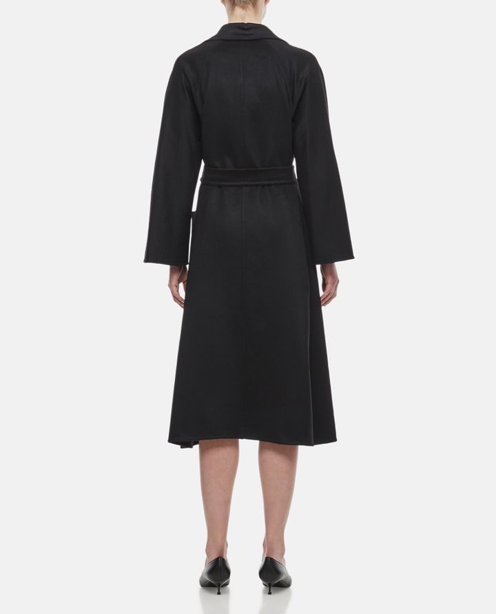 Max Mara - LUDMILLA CASHMERE LONG COAT_3