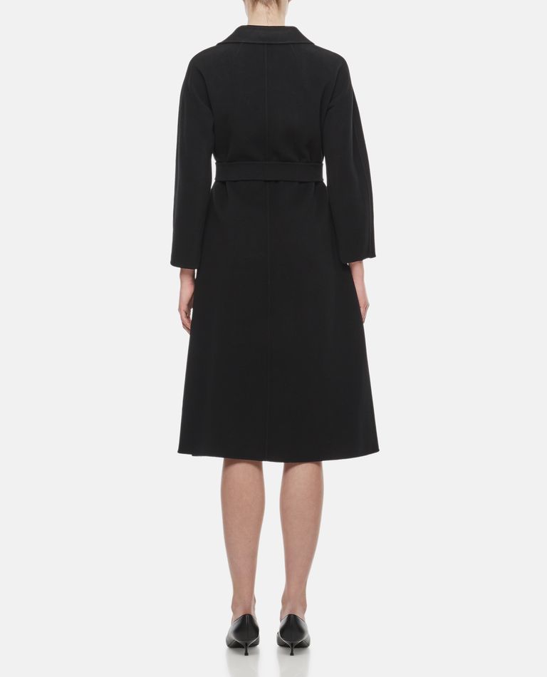 コート S Max Mara SS25 ESTURIA - Wool coat (2529016081600 013) ESTURIA WOOL COAT for Women - S Max Mara | Biffi