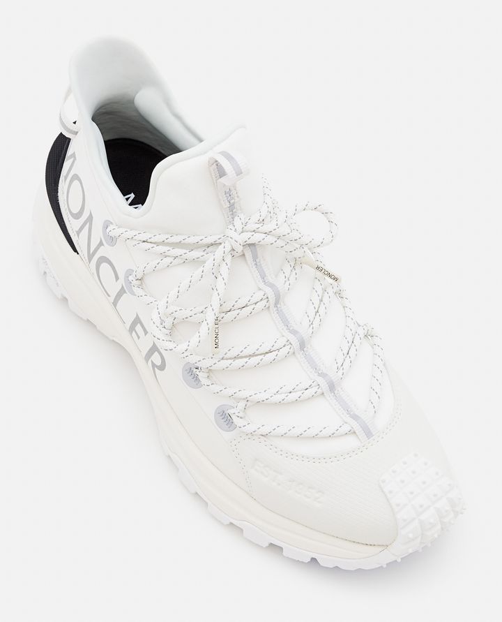 Moncler - TRAILGRIP LITE SNEAKERS_4