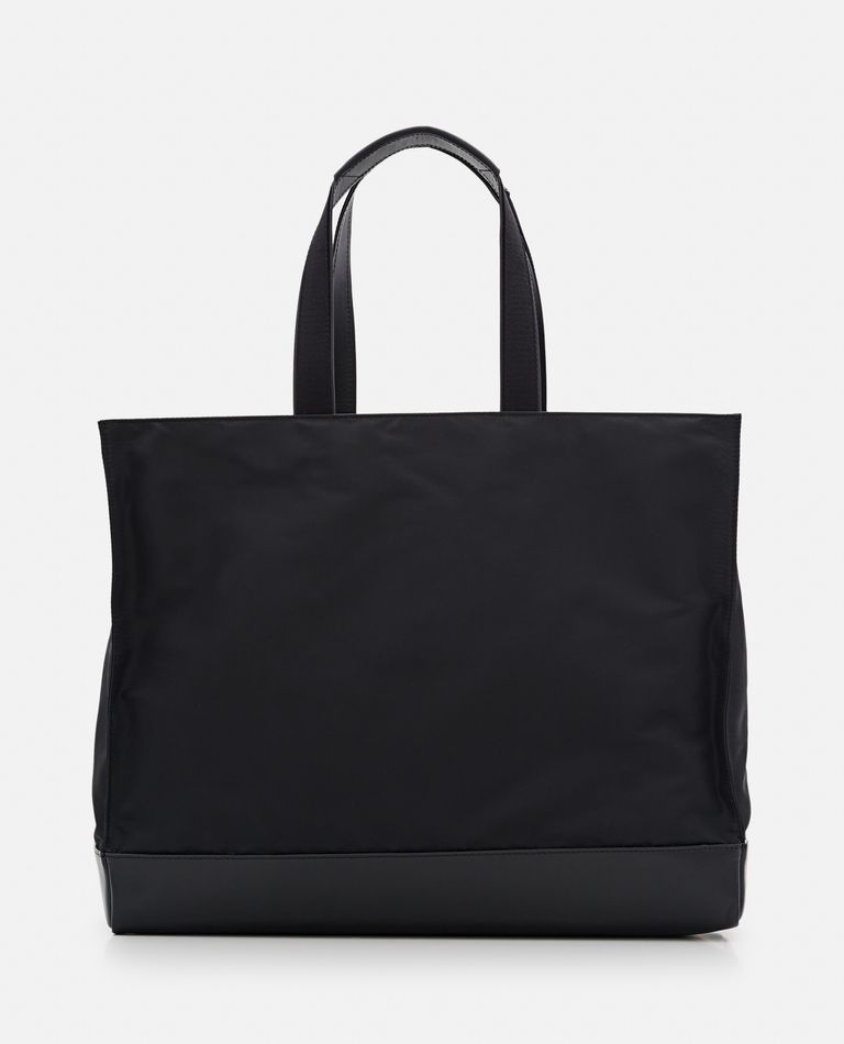 DE MANTA TOTE BAG for Men - Alexander McQueen sale | Biffi