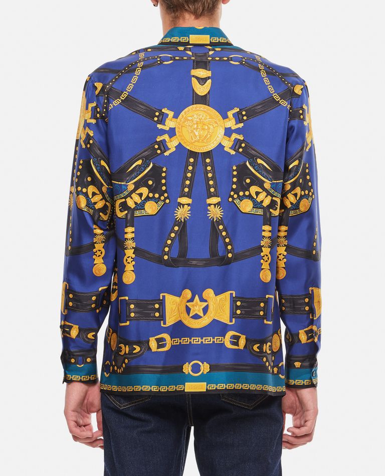 Versace collection cheap shirt