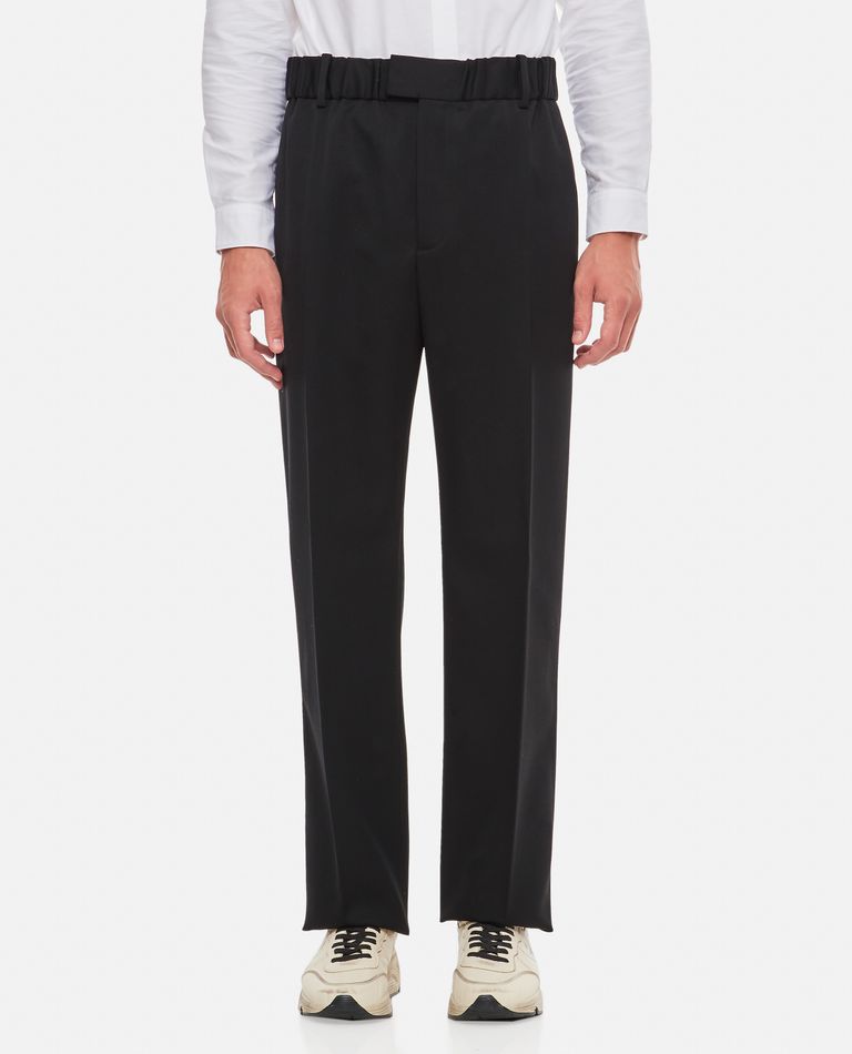 BOTTEGA VENETA SARTORIAL TROUSERS