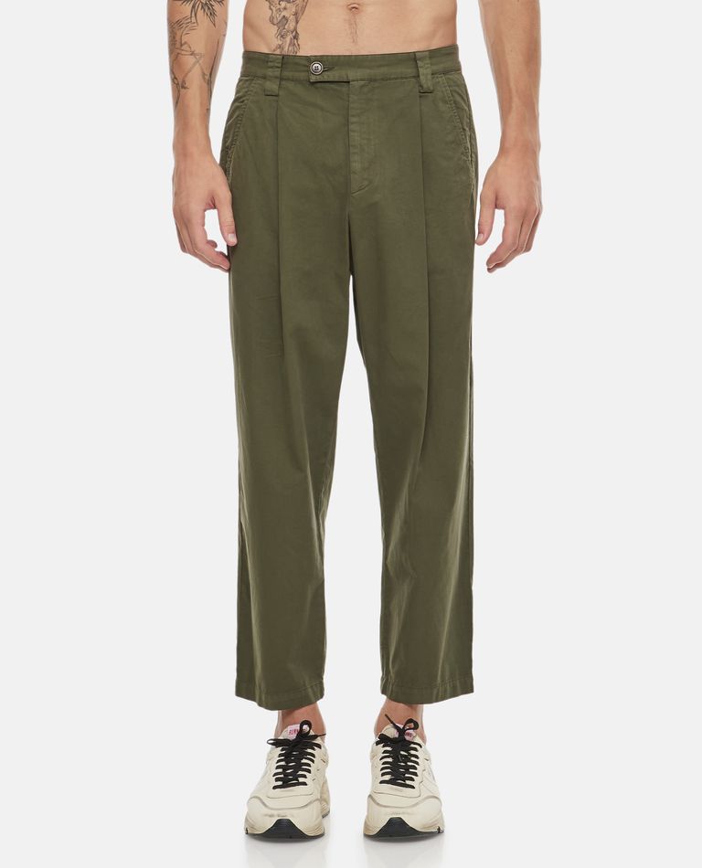 RENATO TROUSERS for Men - A.P.C. sale | Biffi