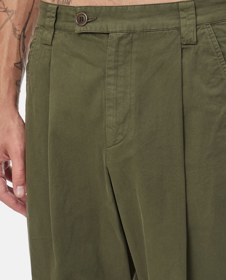 RENATO TROUSERS for Men - A.P.C. sale | Biffi