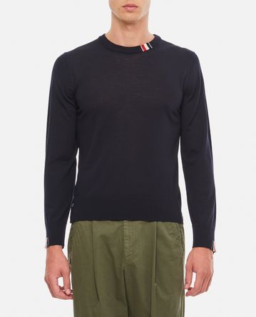 Thom Browne - PULLOVER