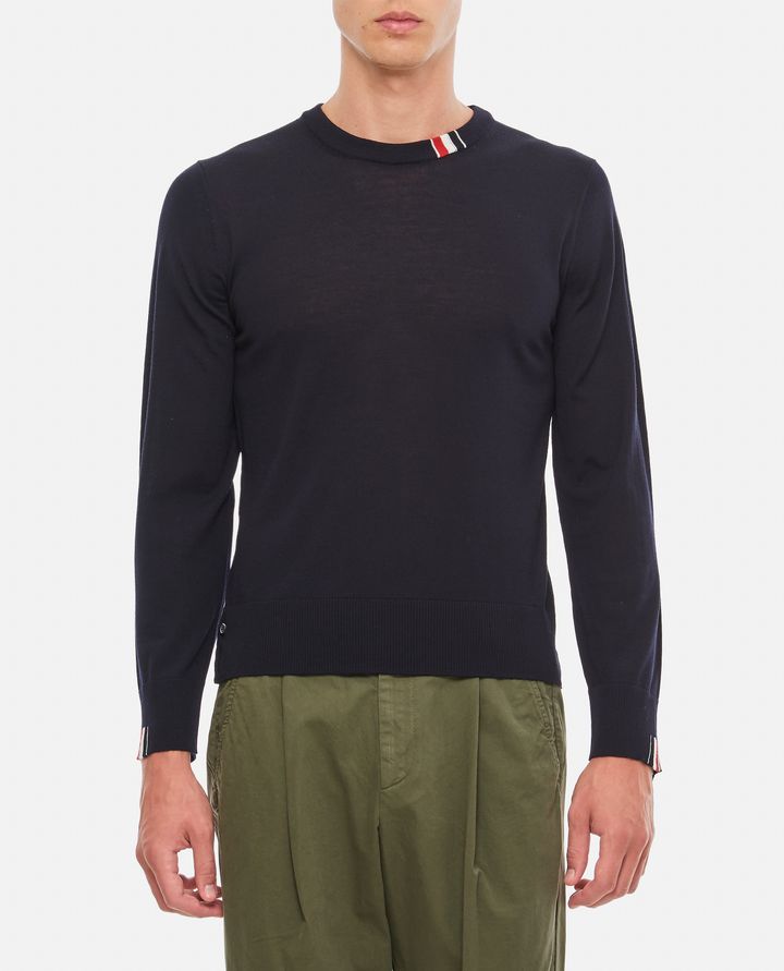 Thom Browne - PULLOVER_1