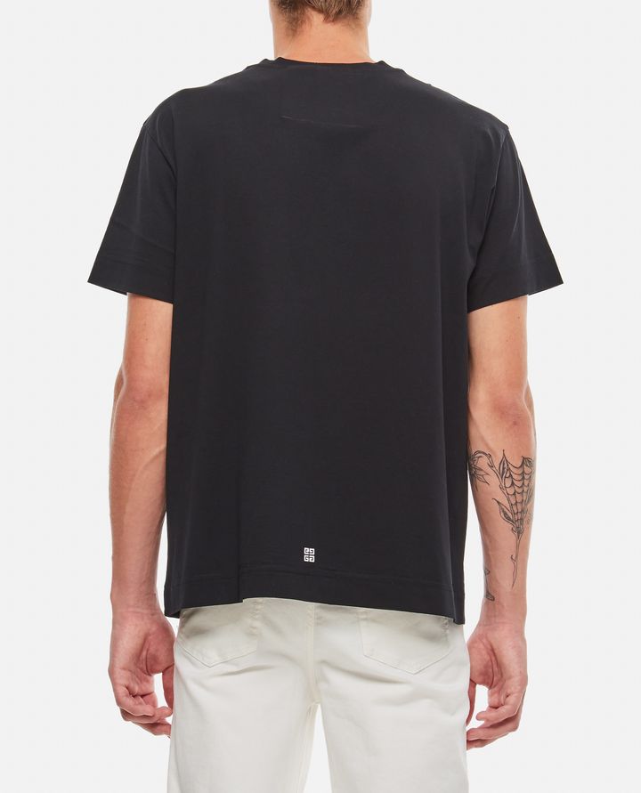 Givenchy - CLASSIC FIT T-SHIRT_3