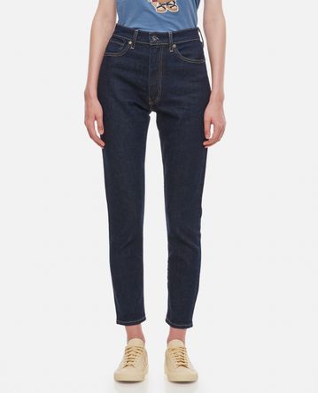 Levi Strauss & Co. - LEVI'S "MADE & CRAFTED" HIGHRISE SLIM JEANS