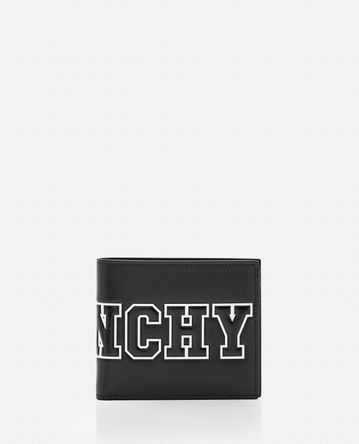 Givenchy - BILLFOLD IN PELLE