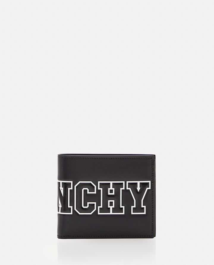 Givenchy - LEATHER BILLFOLD_1