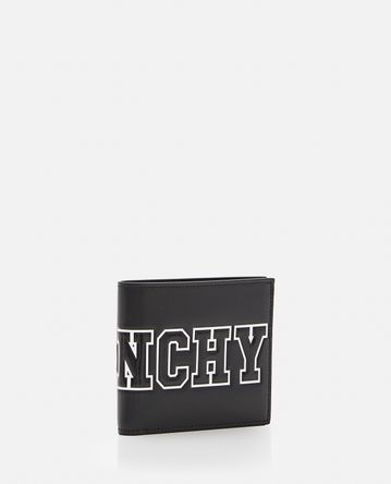 Givenchy - LEATHER BILLFOLD