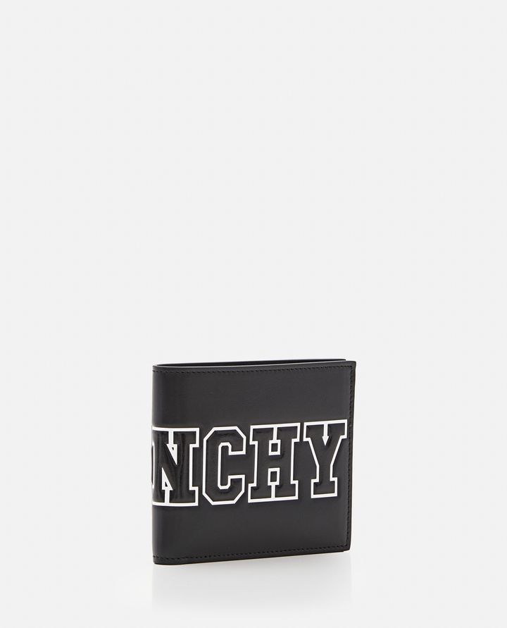 Givenchy - LEATHER BILLFOLD_2