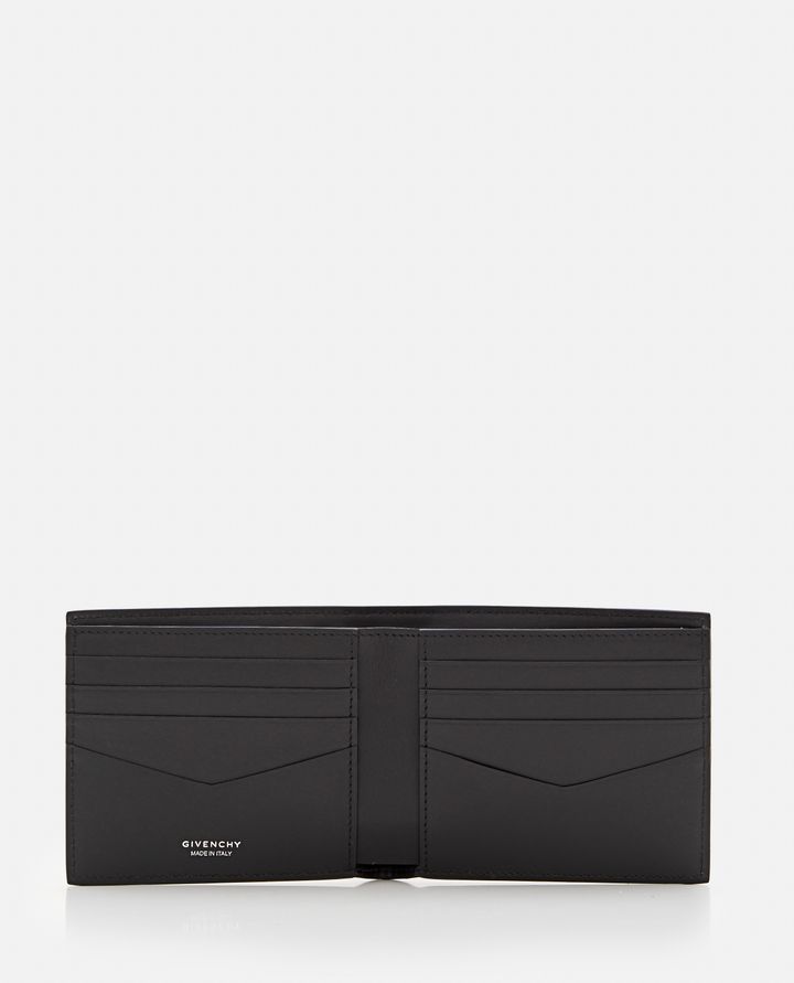 Givenchy - LEATHER BILLFOLD_3