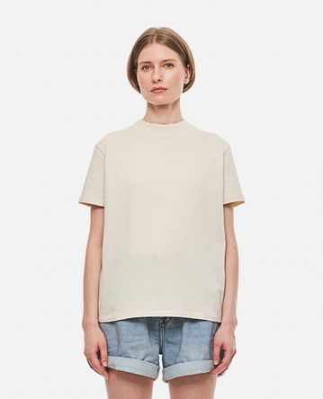 Levi Strauss & Co. - T-SHIRT MOCK NECK LEVI'S¬Æ MADE & CRAFTED¬Æ IN COTONE ORGANICO