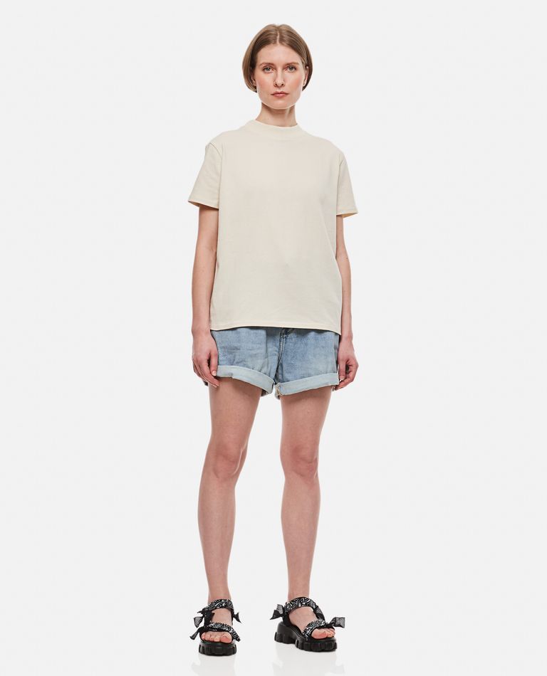 Levi's 2024 organic cotton